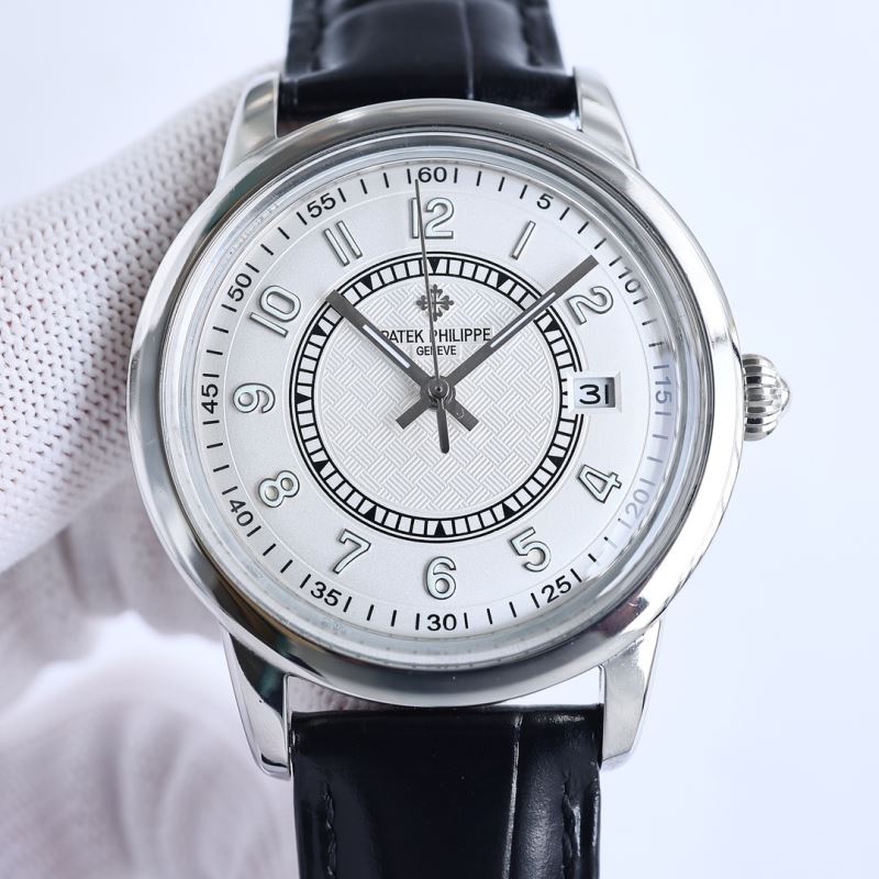 PATEK PHILIPPE Watches